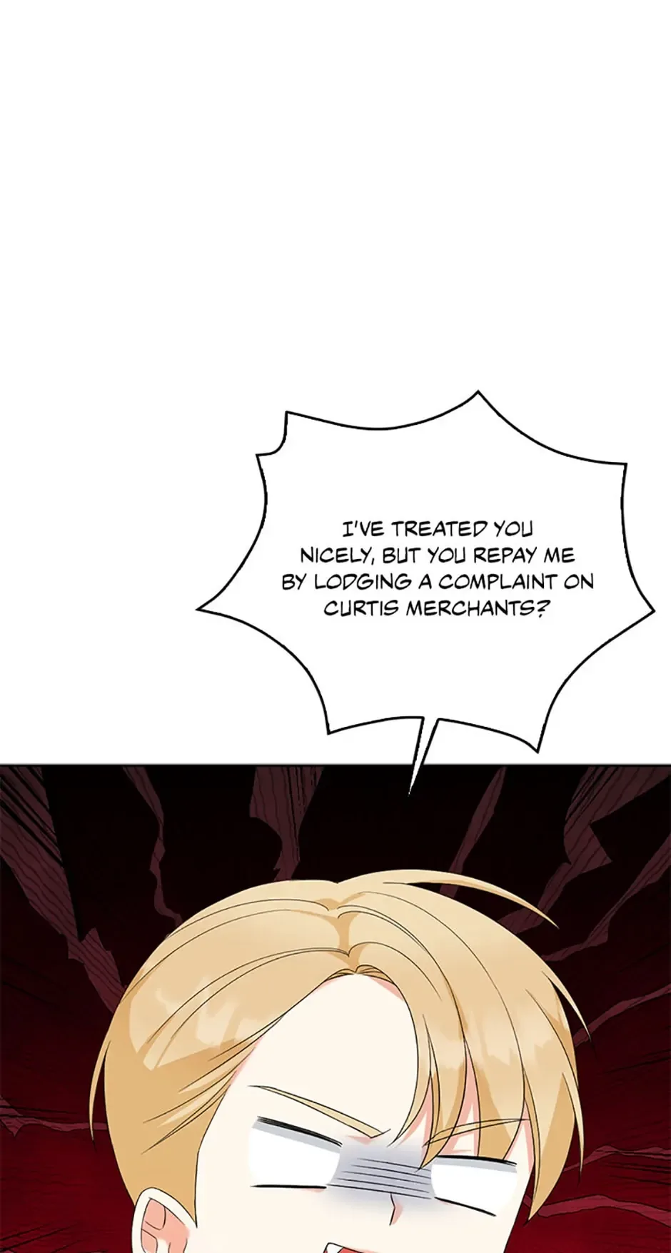 Born as the Daughter of a Wicked Woman Chapter 63 page 17