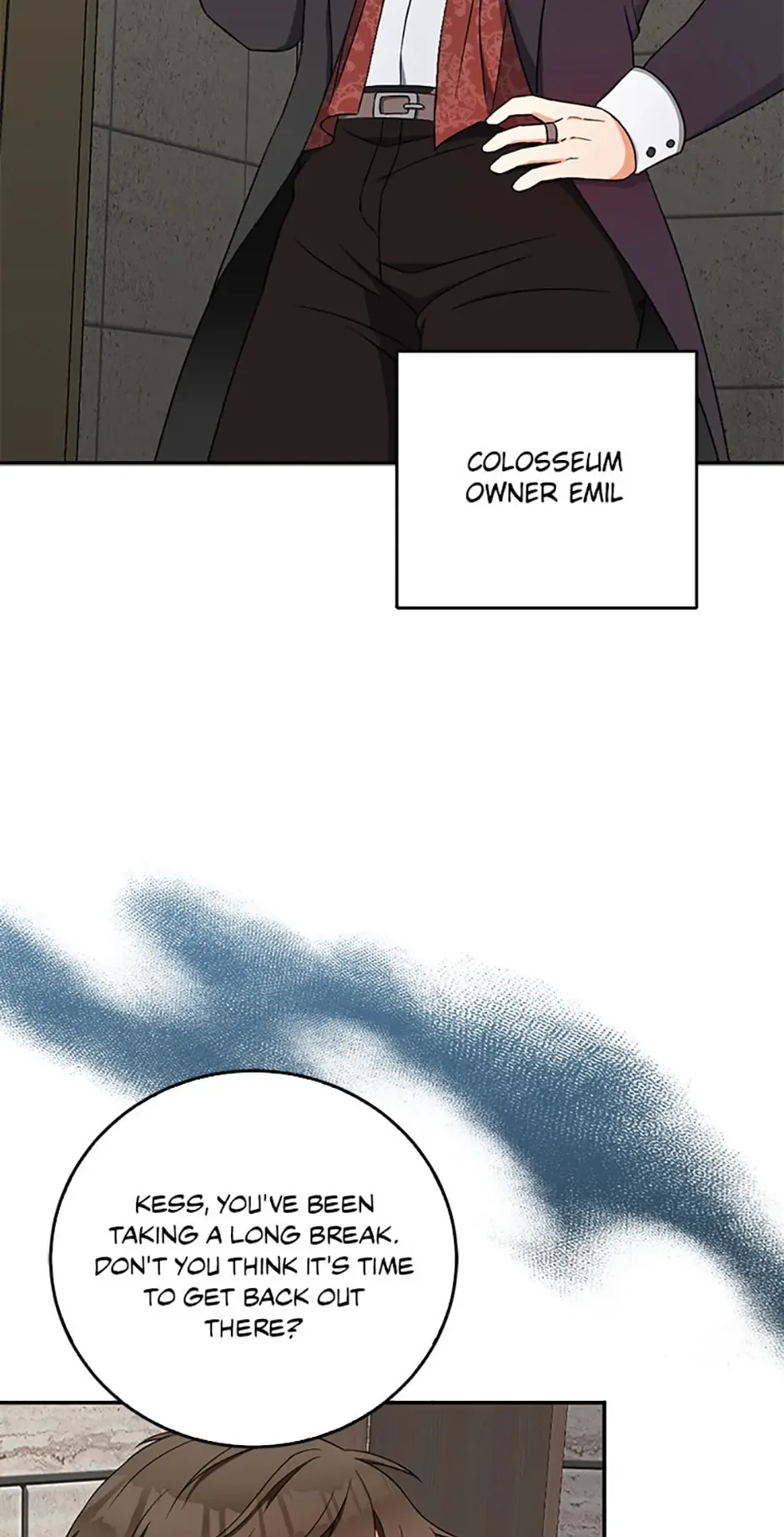Born as the Daughter of a Wicked Woman Chapter 56 page 64