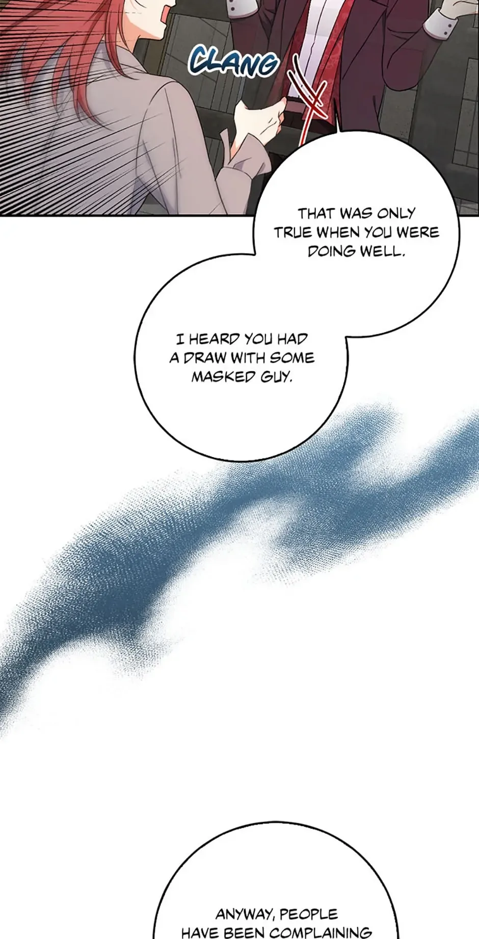 Born as the Daughter of a Wicked Woman Chapter 56 page 66