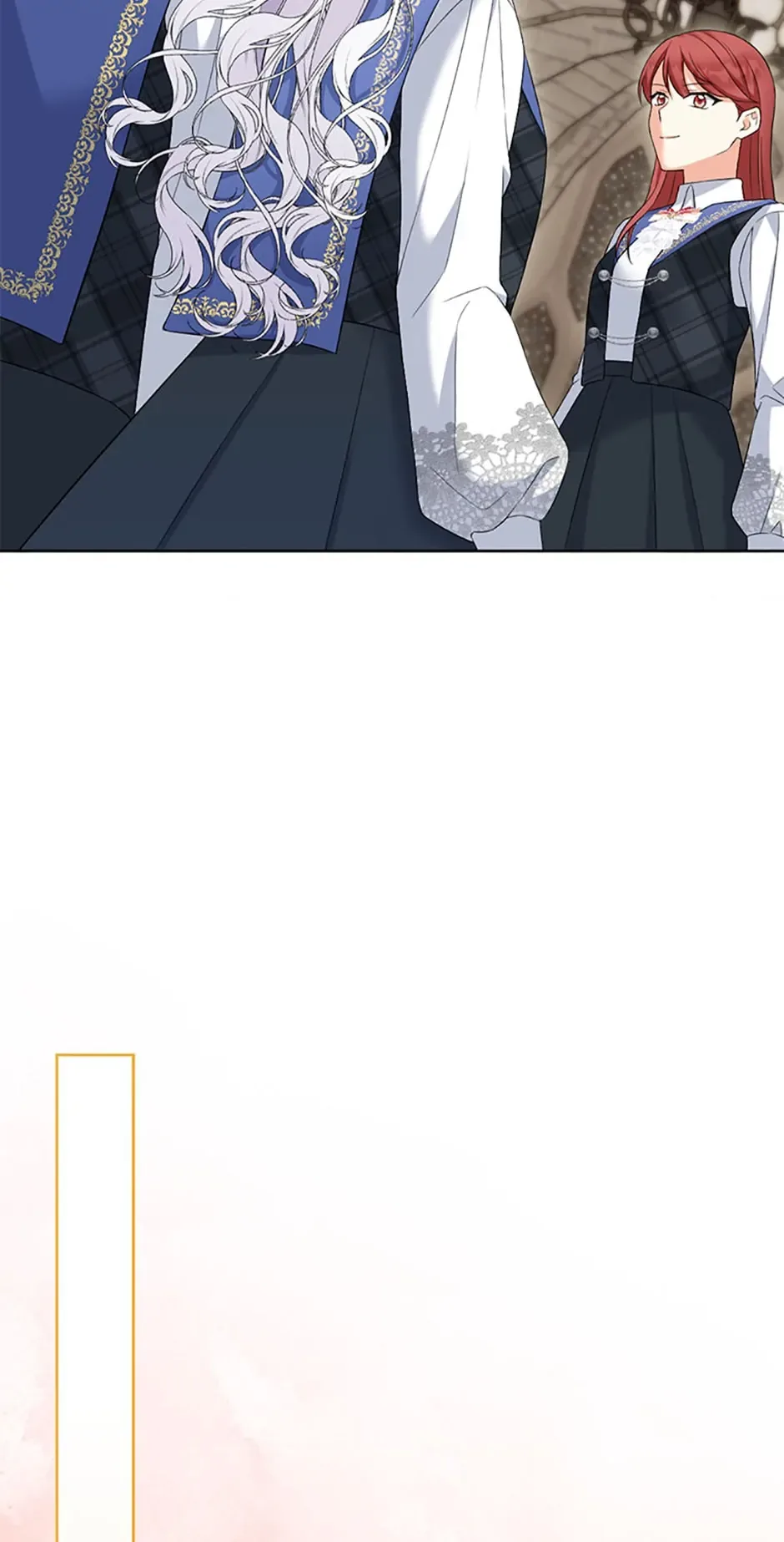 Born as the Daughter of a Wicked Woman Chapter 66 page 72