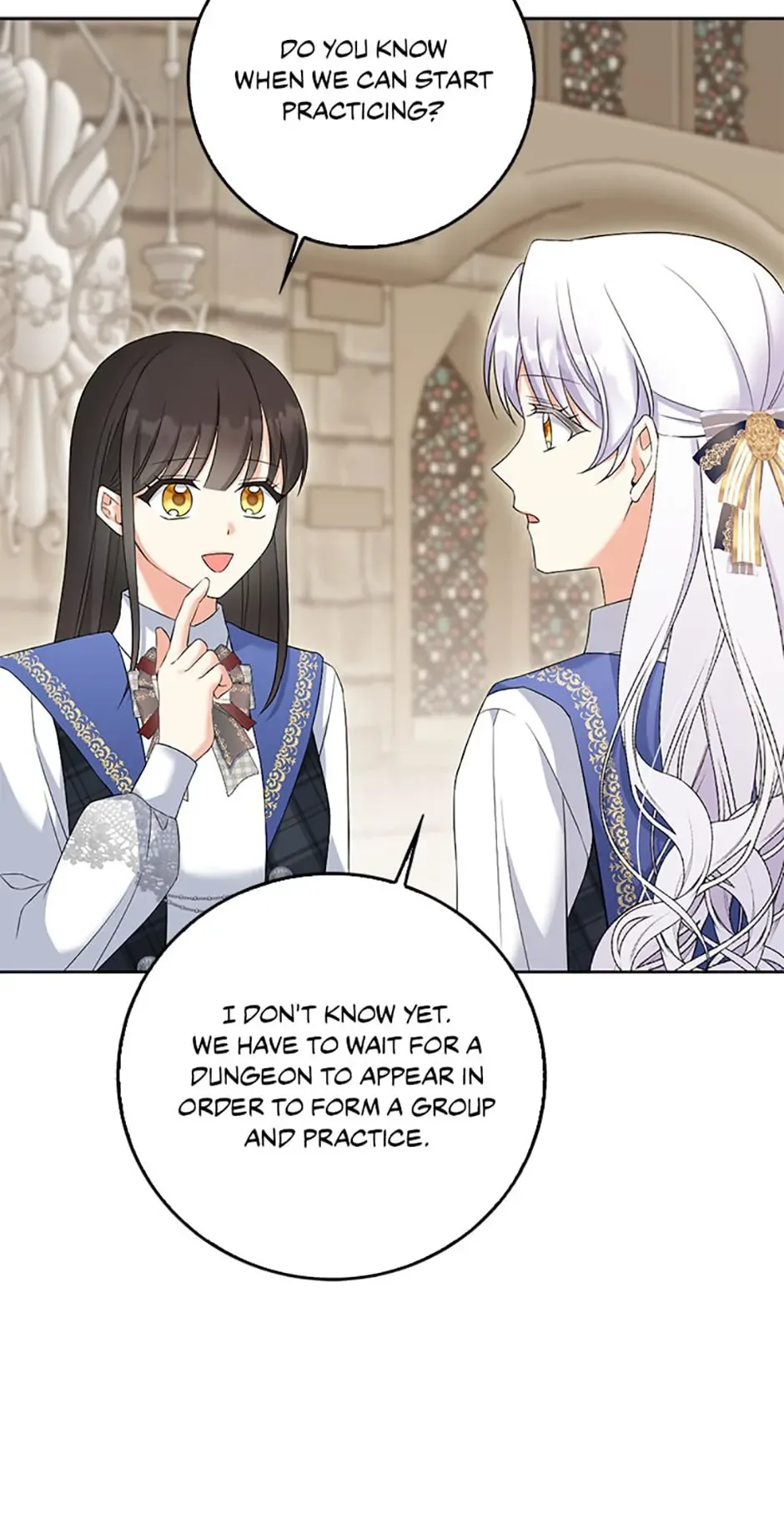 Born as the Daughter of a Wicked Woman Chapter 66 page 78