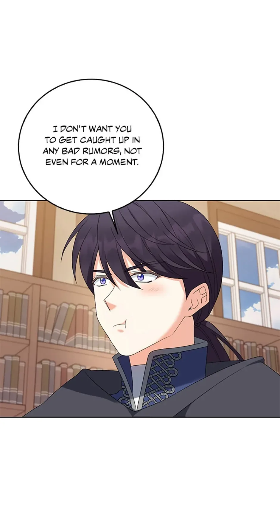Born as the Daughter of a Wicked Woman Chapter 63 page 14
