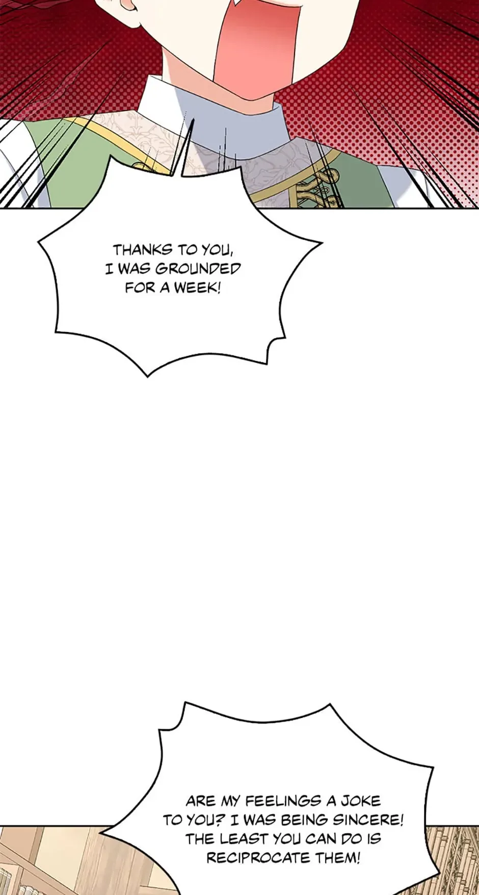 Born as the Daughter of a Wicked Woman Chapter 63 page 18