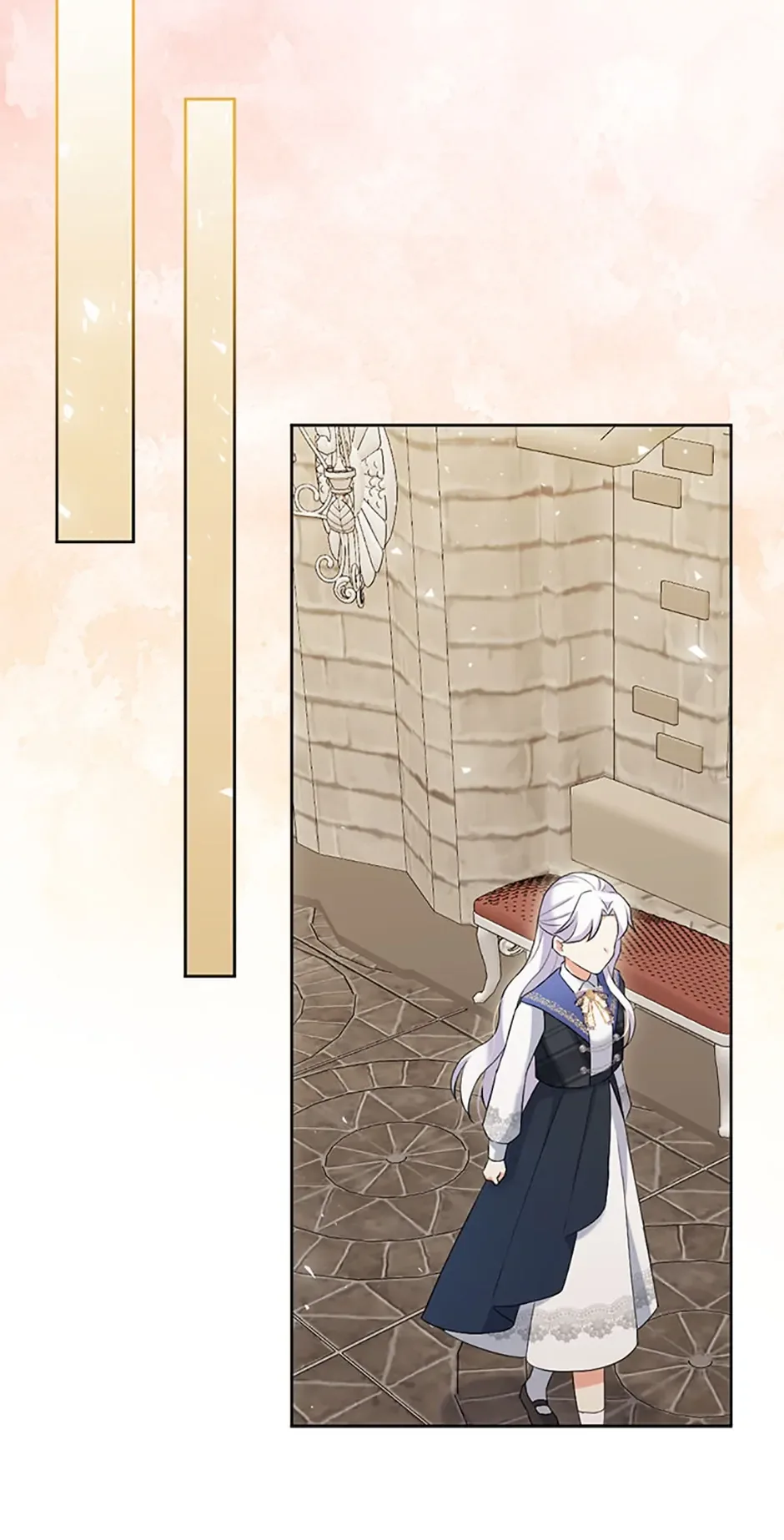 Born as the Daughter of a Wicked Woman Chapter 66 page 73