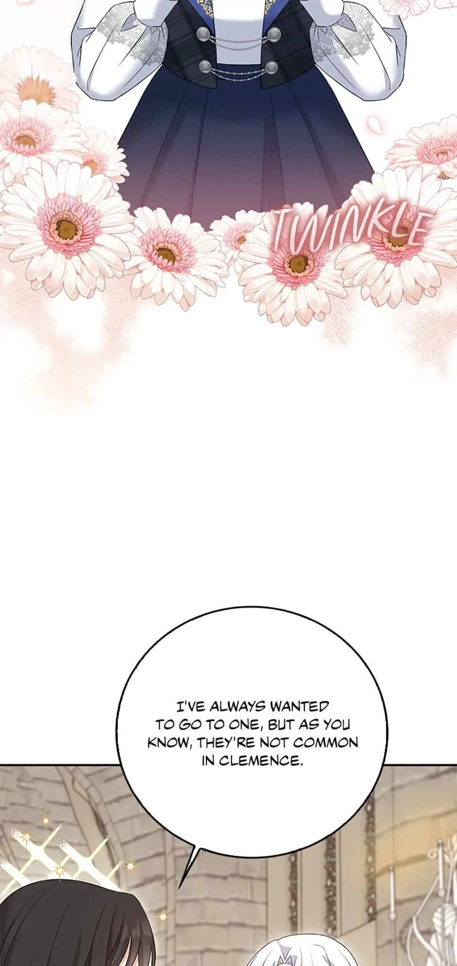 Born as the Daughter of a Wicked Woman Chapter 66 page 80