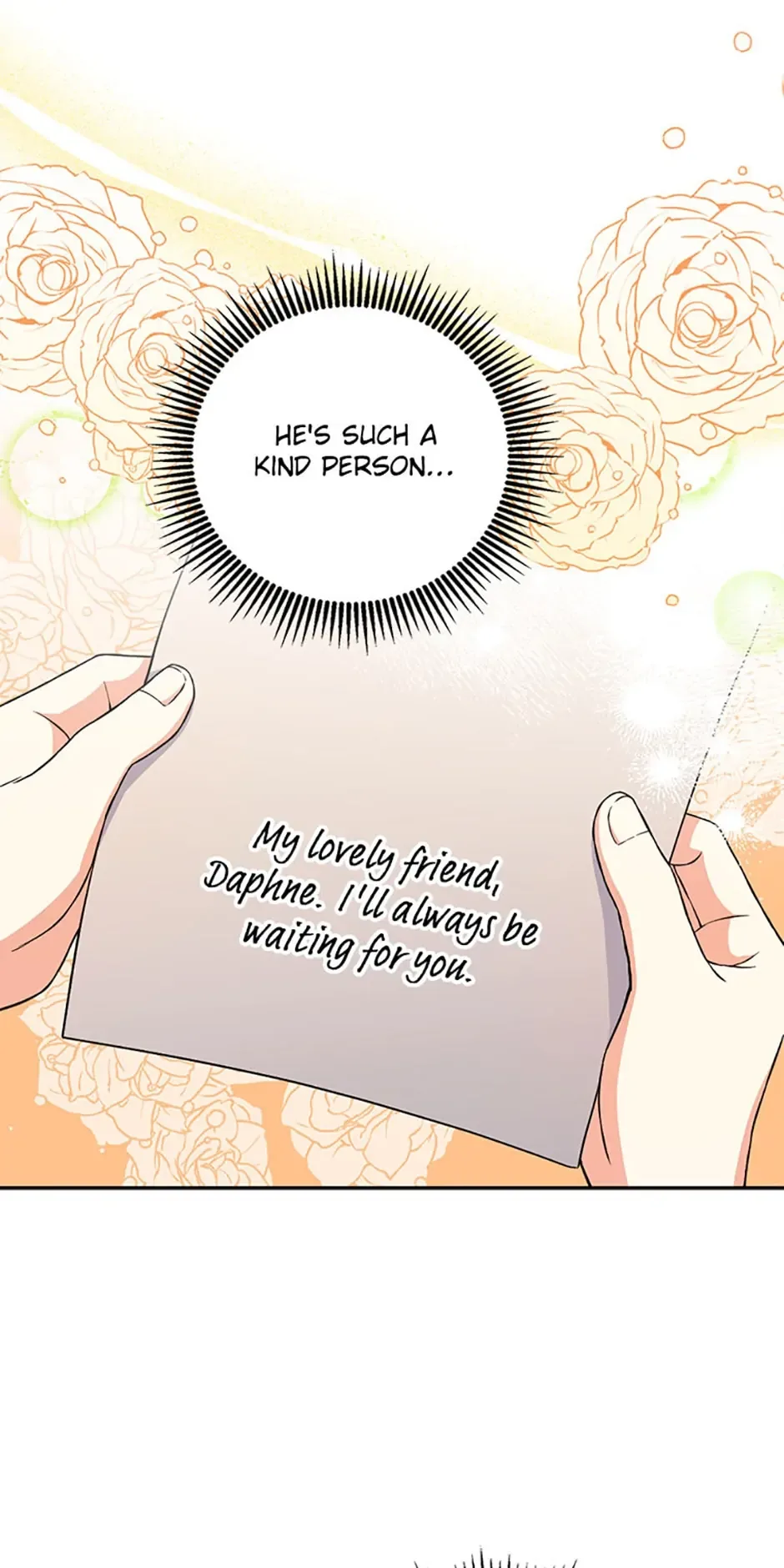 Born as the Daughter of a Wicked Woman Chapter 60 page 33