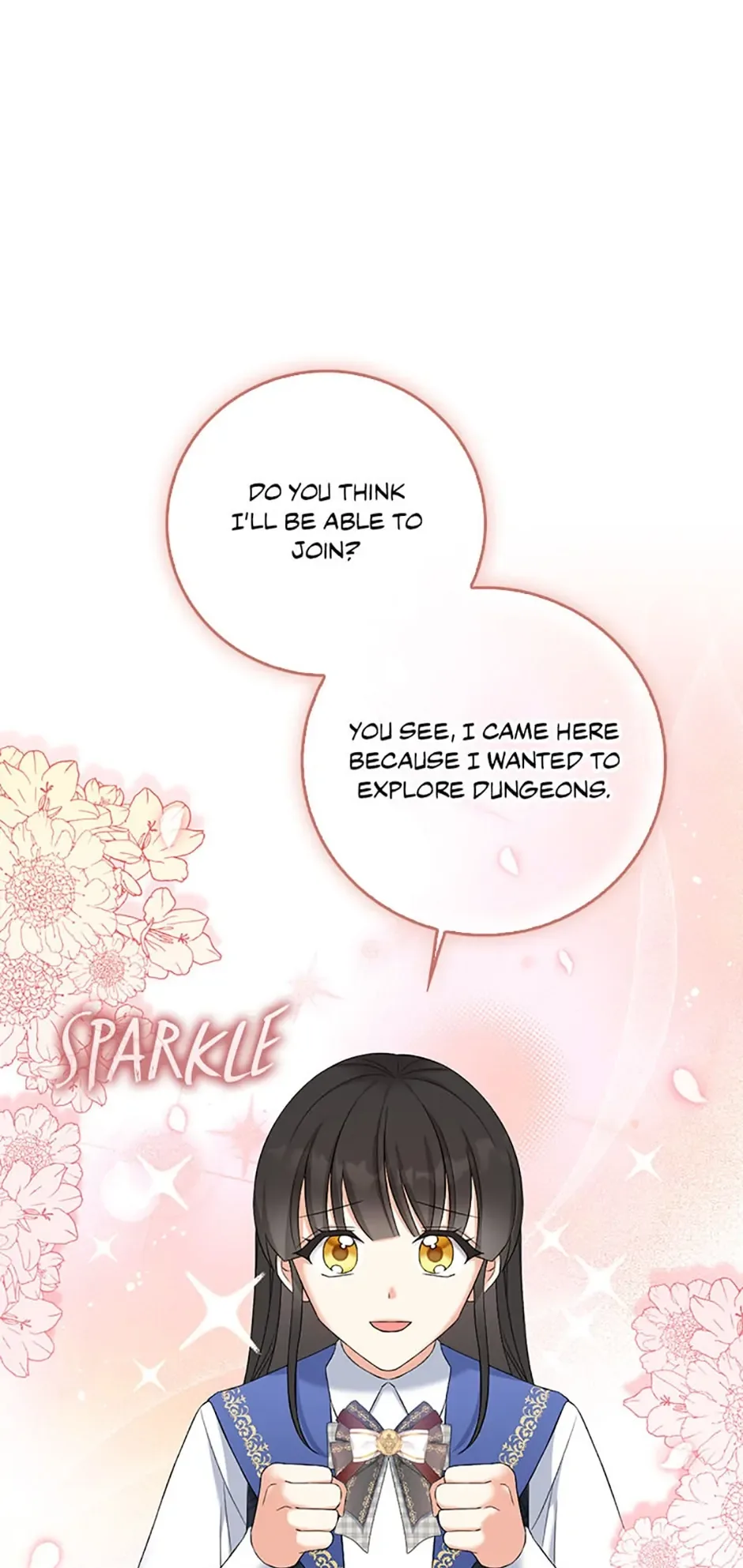 Born as the Daughter of a Wicked Woman Chapter 66 page 79