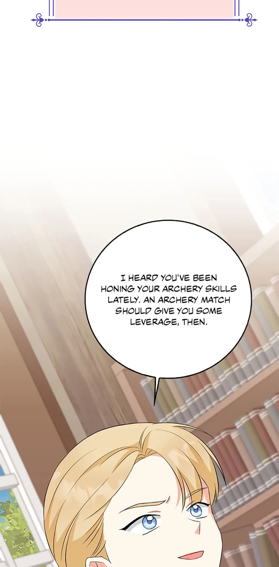 Born as the Daughter of a Wicked Woman Chapter 63 page 31