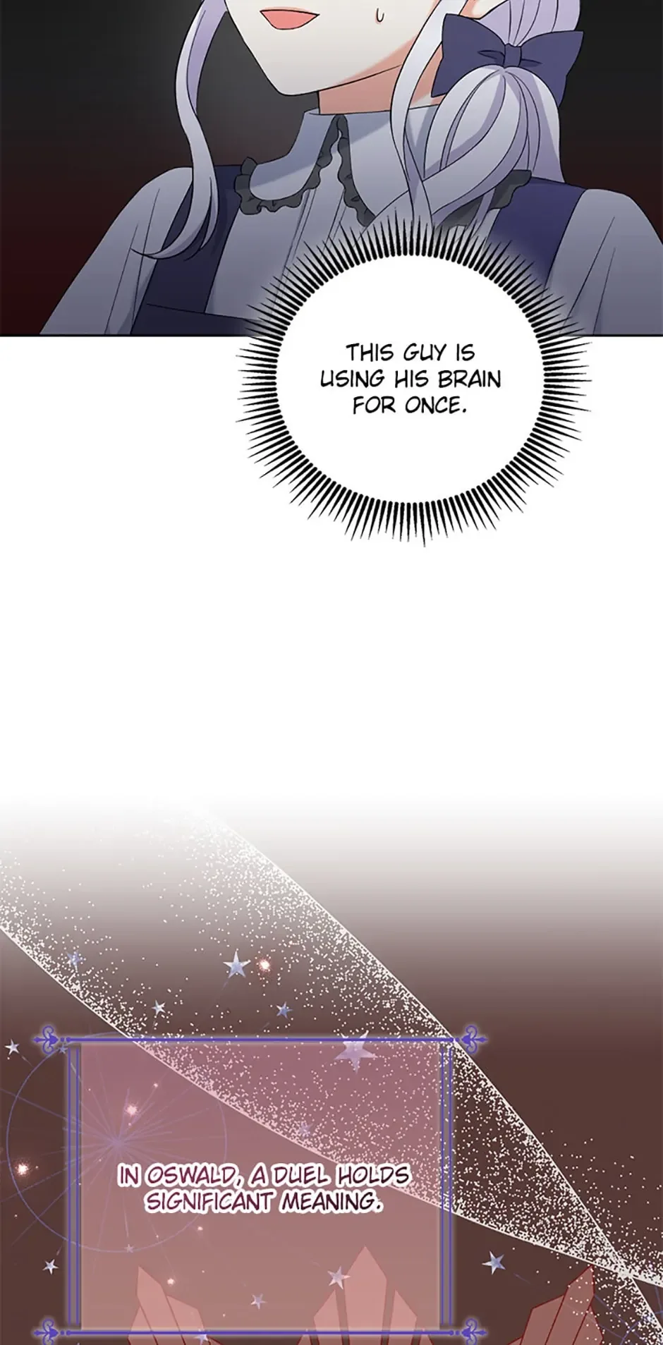 Born as the Daughter of a Wicked Woman Chapter 63 page 29