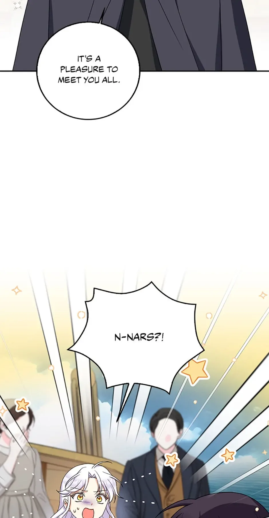 Born as the Daughter of a Wicked Woman Chapter 60 page 39