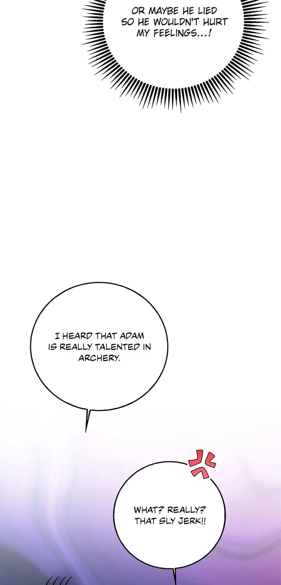 Born as the Daughter of a Wicked Woman Chapter 63 page 43