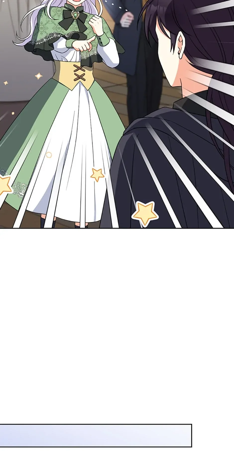 Born as the Daughter of a Wicked Woman Chapter 60 page 40