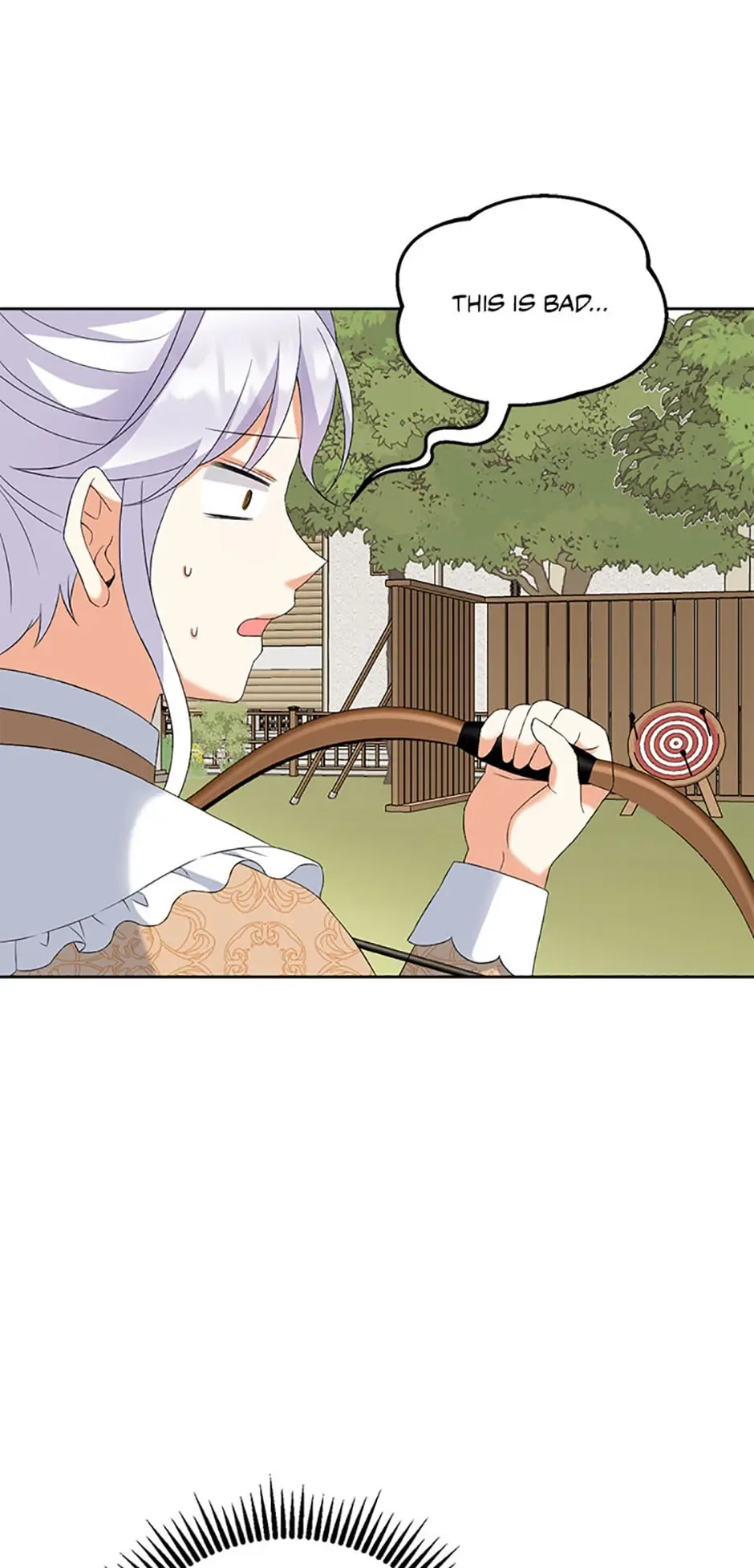 Born as the Daughter of a Wicked Woman Chapter 63 page 41