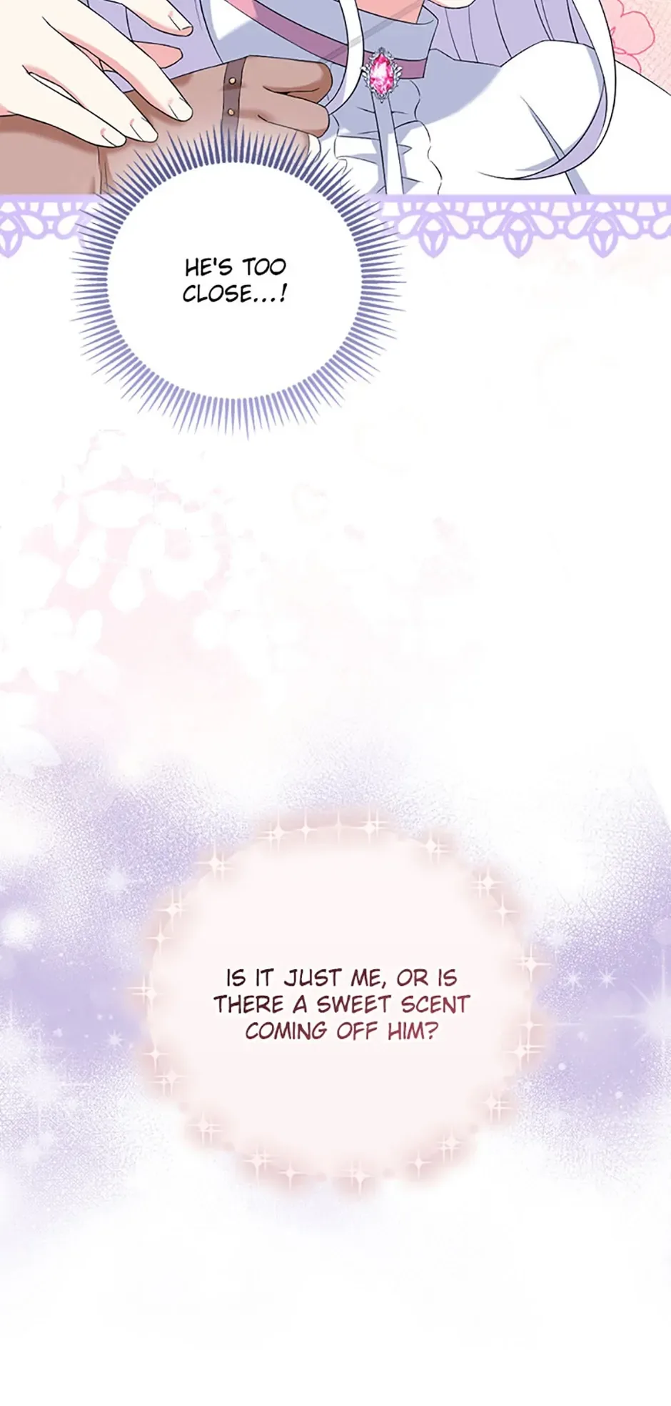 Born as the Daughter of a Wicked Woman Chapter 63 page 53