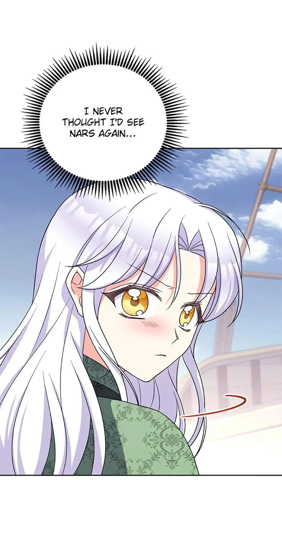 Born as the Daughter of a Wicked Woman Chapter 60 page 42