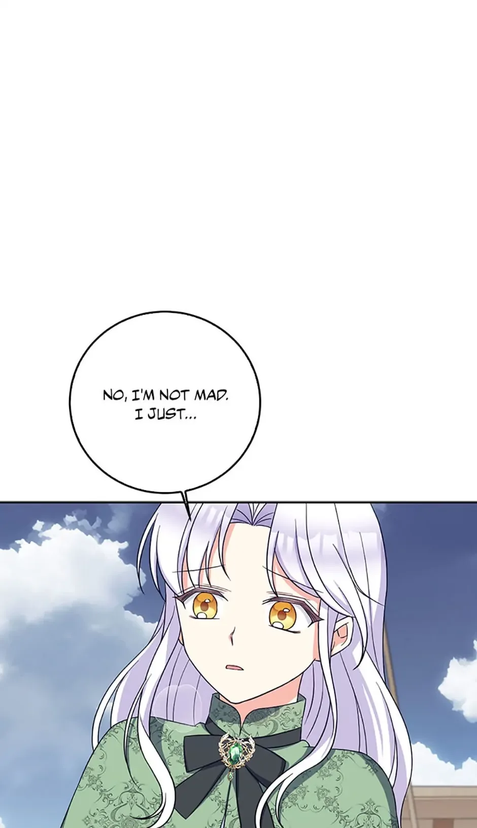 Born as the Daughter of a Wicked Woman Chapter 60 page 44