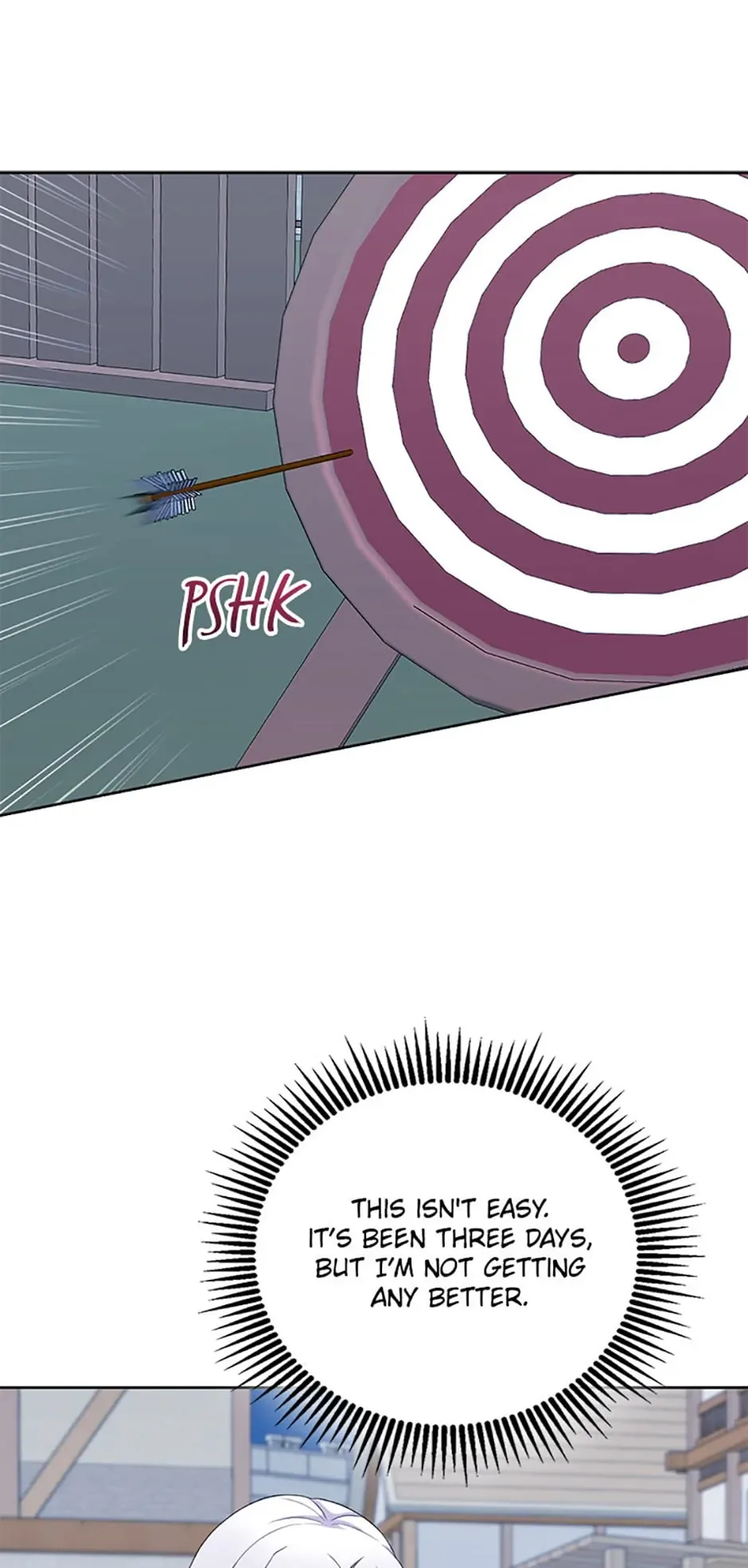 Born as the Daughter of a Wicked Woman Chapter 63 page 47