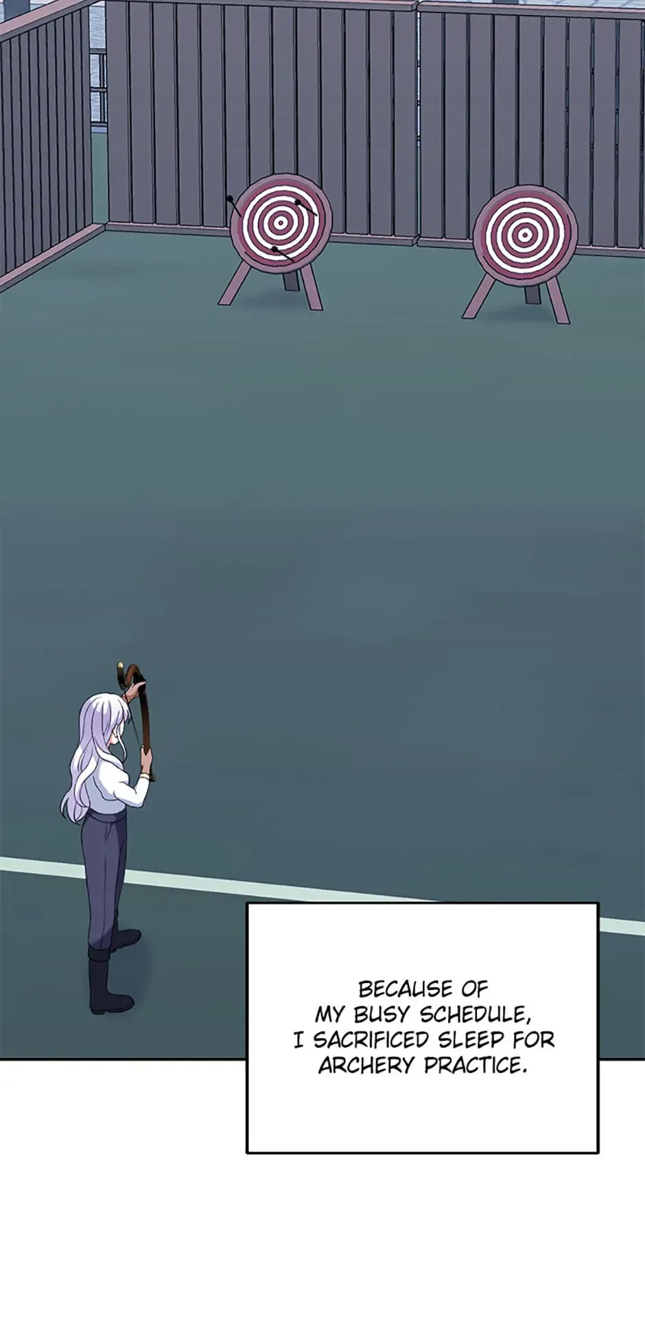 Born as the Daughter of a Wicked Woman Chapter 63 page 46