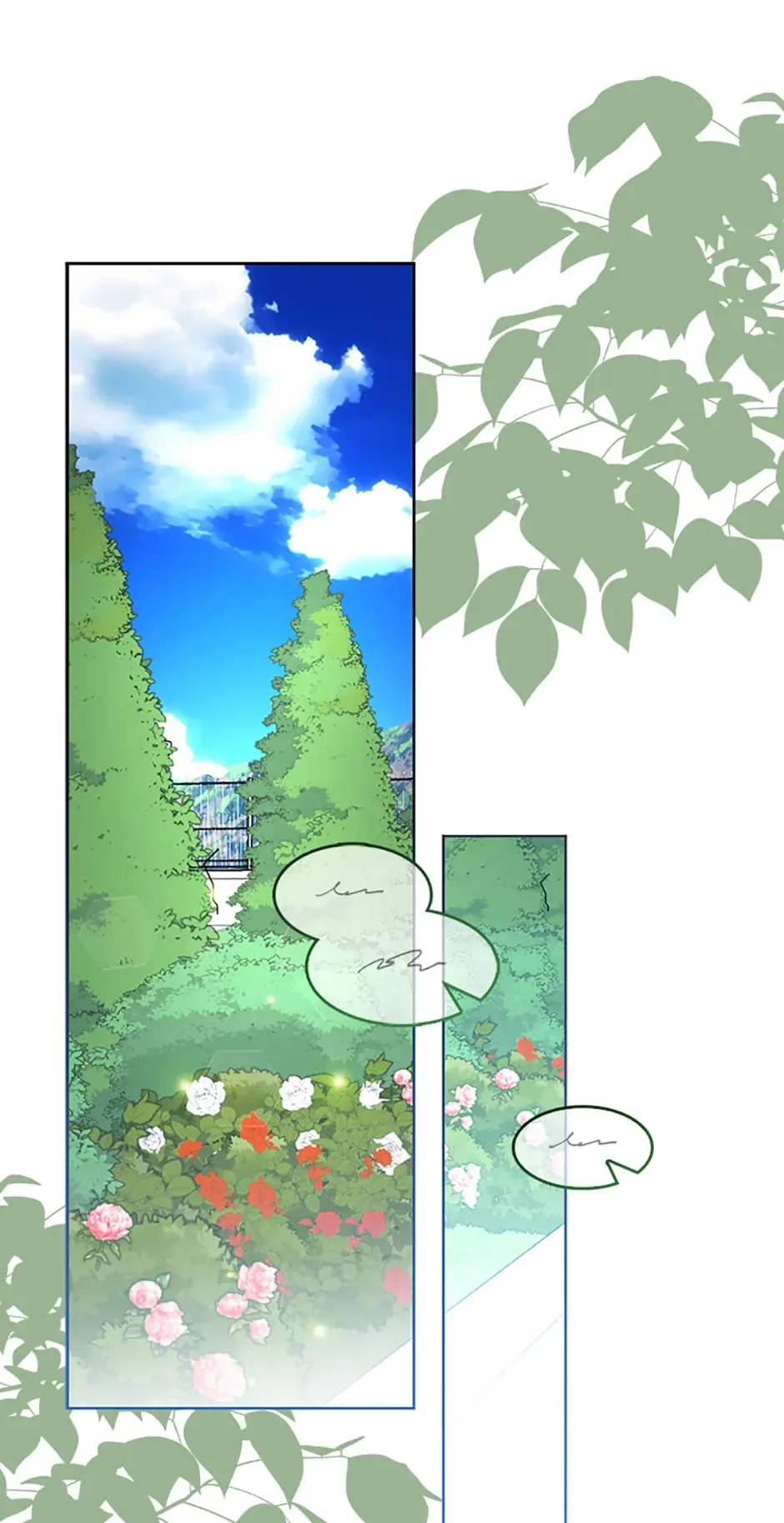 Born as the Daughter of a Wicked Woman Chapter 65 page 8