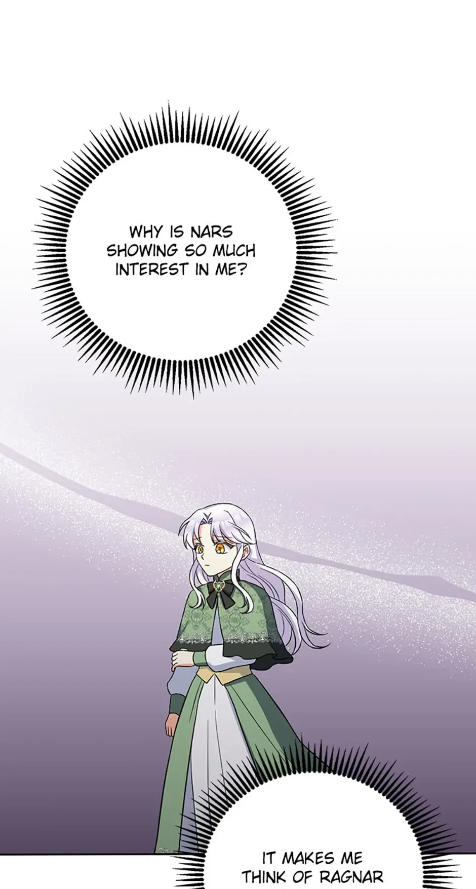 Born as the Daughter of a Wicked Woman Chapter 60 page 48