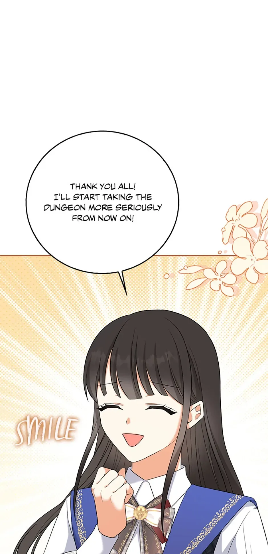 Born as the Daughter of a Wicked Woman Chapter 67 page 10