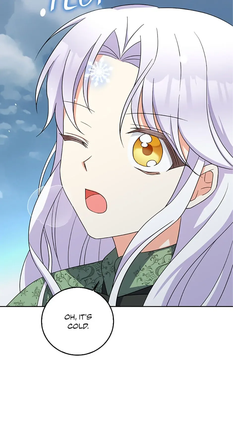 Born as the Daughter of a Wicked Woman Chapter 60 page 52