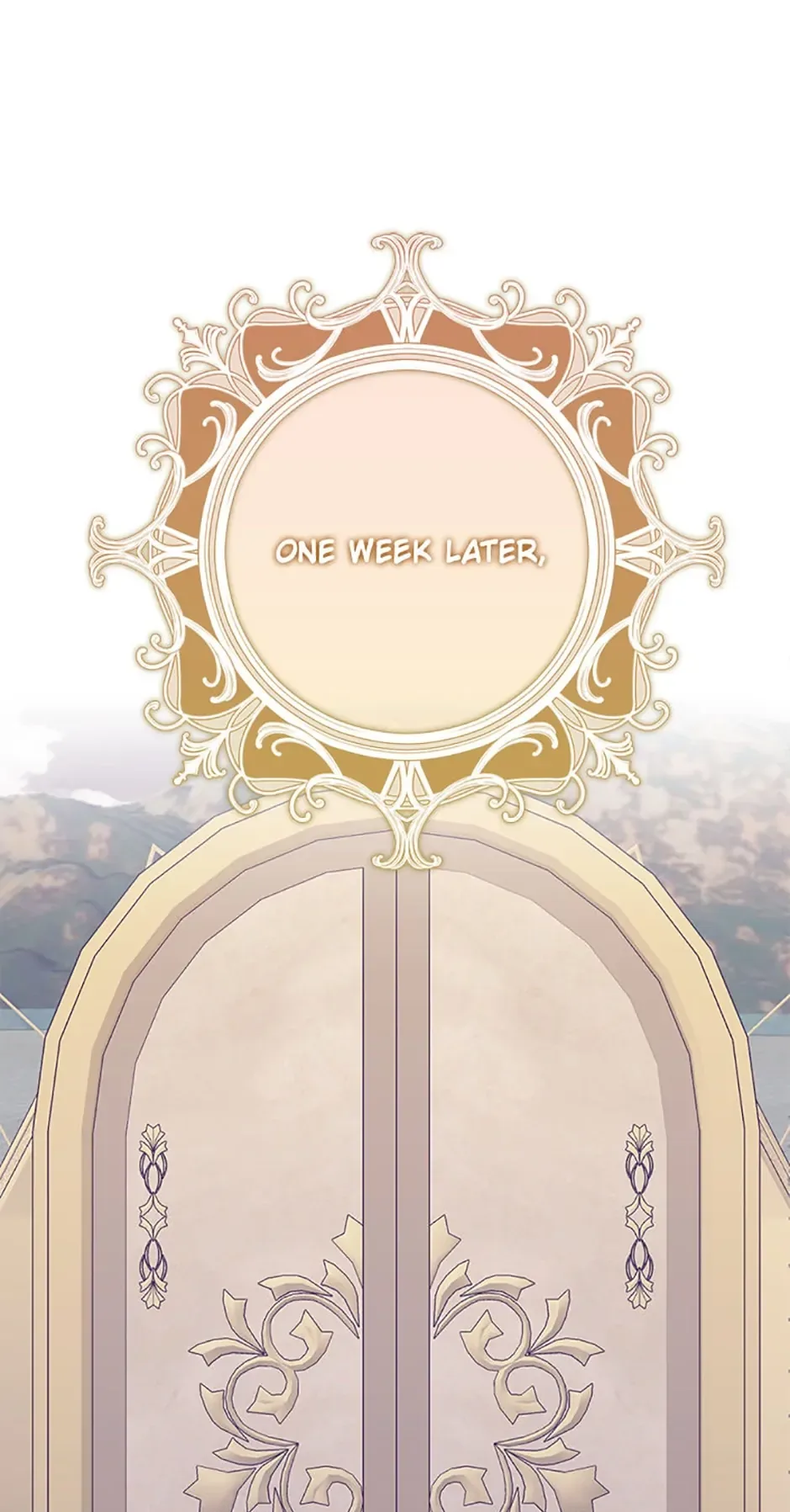 Born as the Daughter of a Wicked Woman Chapter 67 page 14