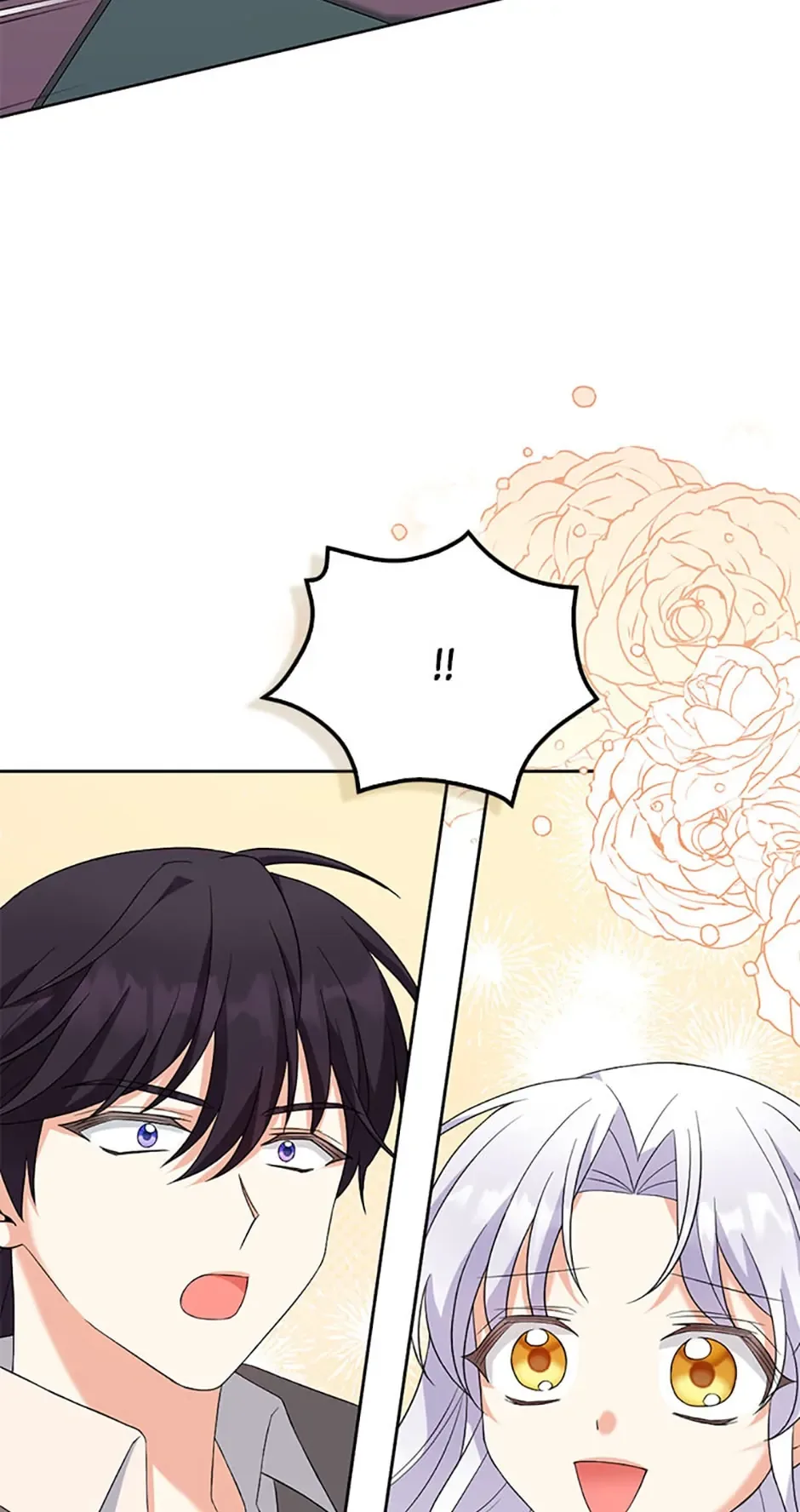 Born as the Daughter of a Wicked Woman Chapter 63 page 59