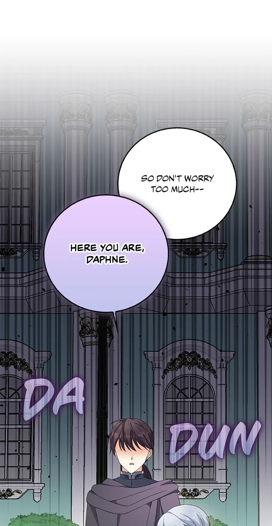 Born as the Daughter of a Wicked Woman Chapter 65 page 13