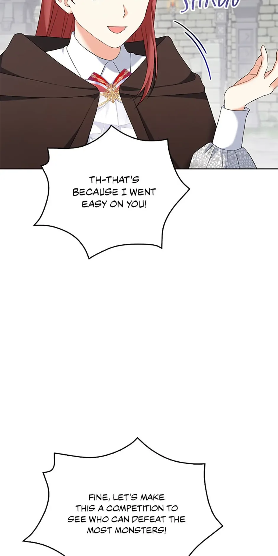 Born as the Daughter of a Wicked Woman Chapter 67 page 30