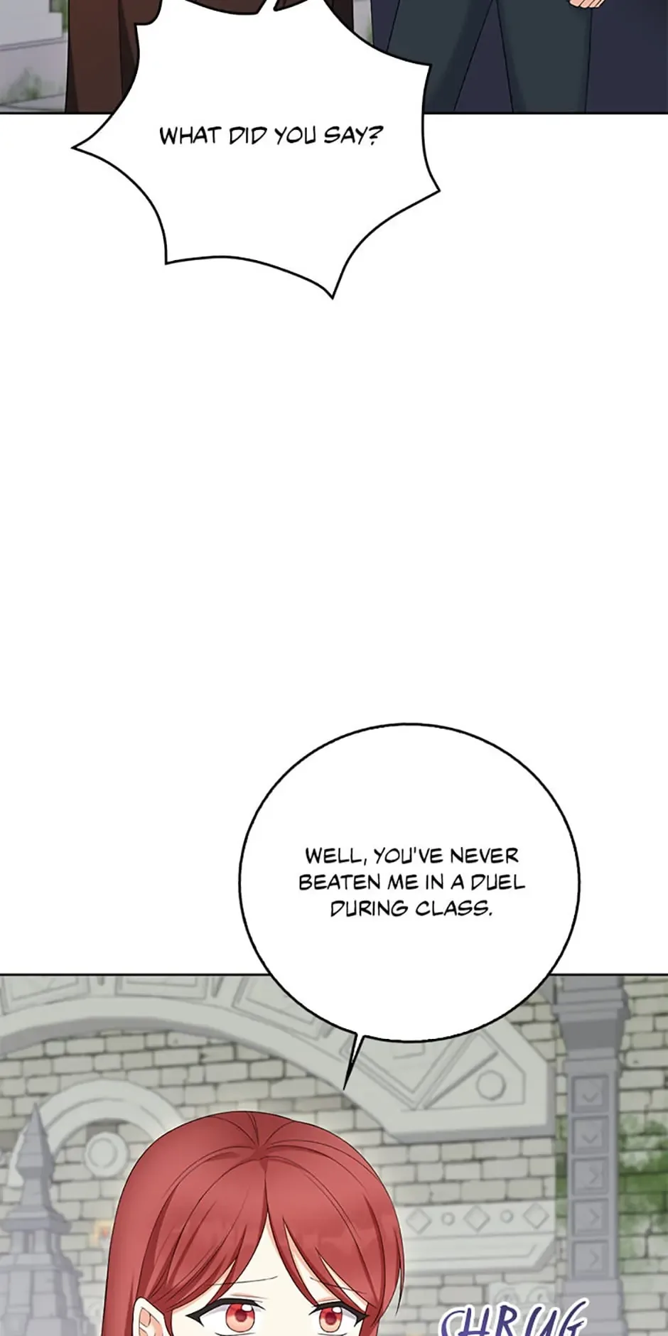 Born as the Daughter of a Wicked Woman Chapter 67 page 29