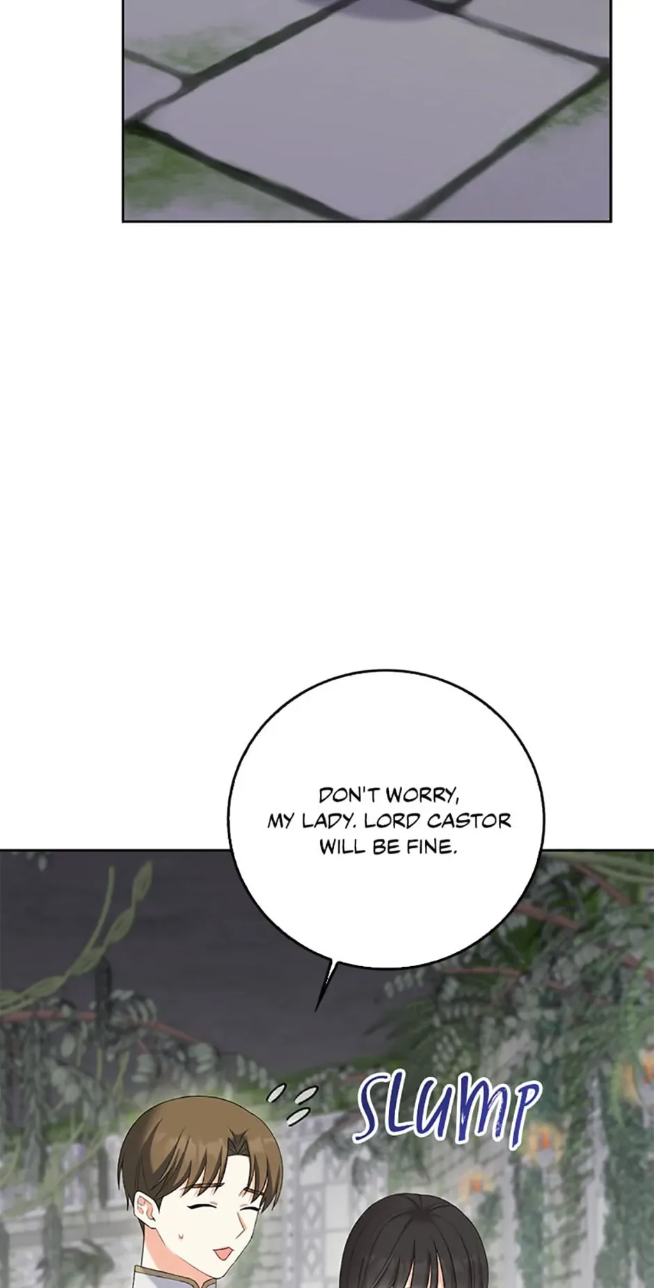 Born as the Daughter of a Wicked Woman Chapter 67 page 43
