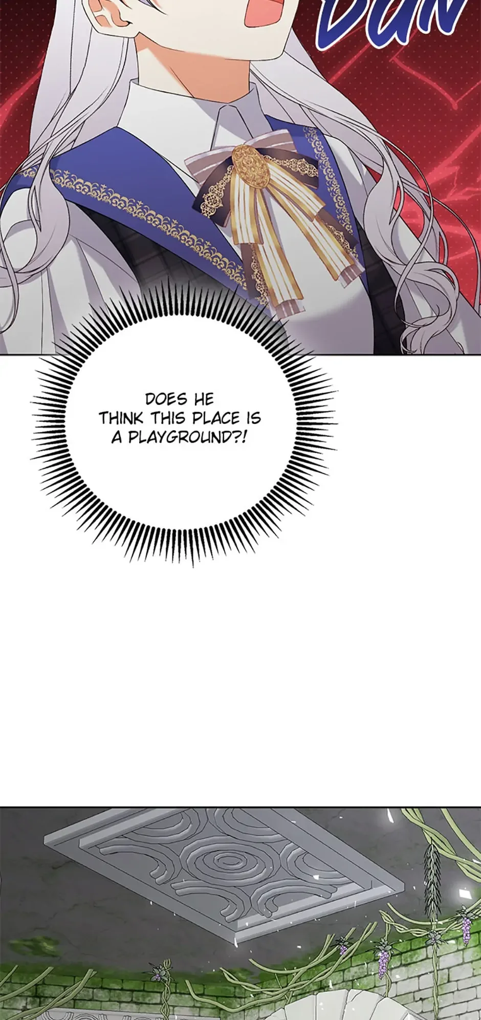 Born as the Daughter of a Wicked Woman Chapter 67 page 35