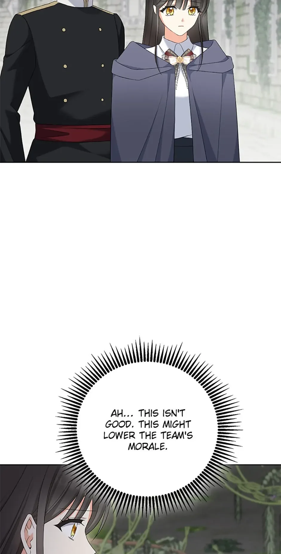 Born as the Daughter of a Wicked Woman Chapter 67 page 44