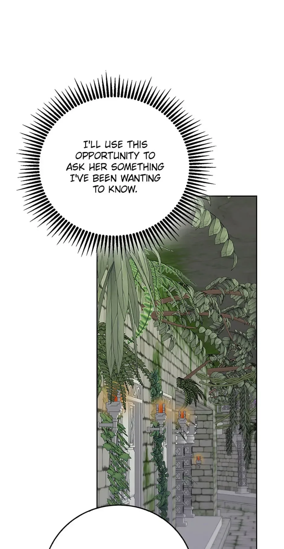 Born as the Daughter of a Wicked Woman Chapter 67 page 51