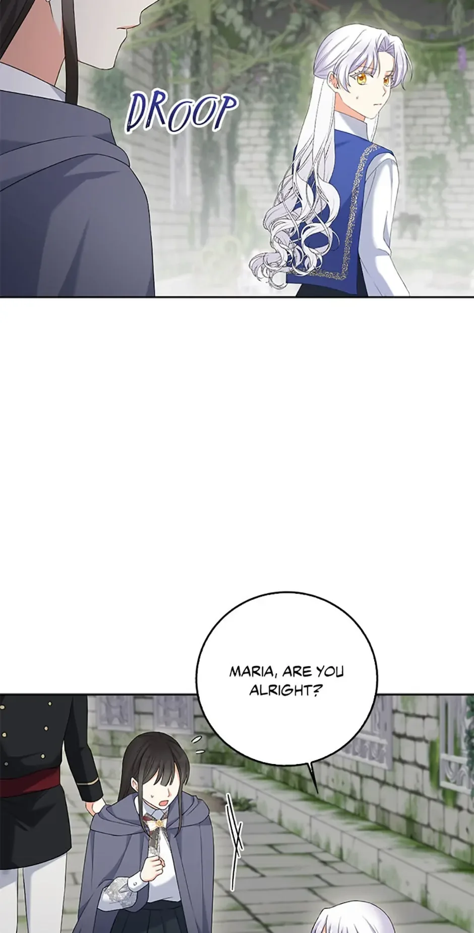Born as the Daughter of a Wicked Woman Chapter 67 page 45