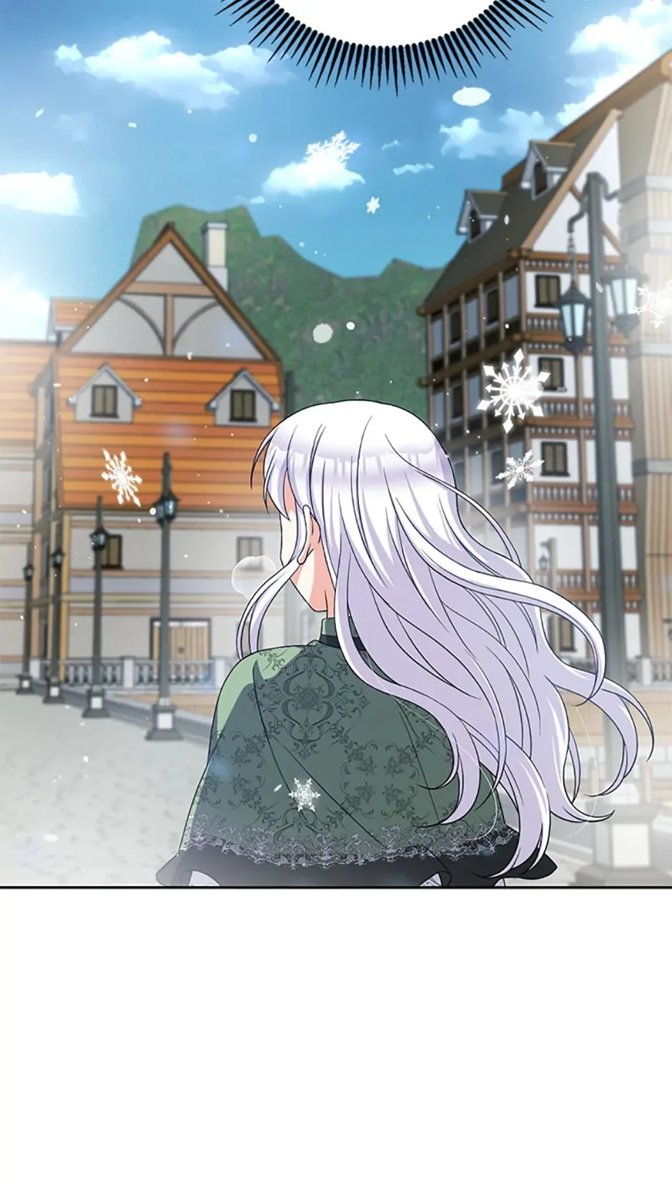 Born as the Daughter of a Wicked Woman Chapter 60 page 62