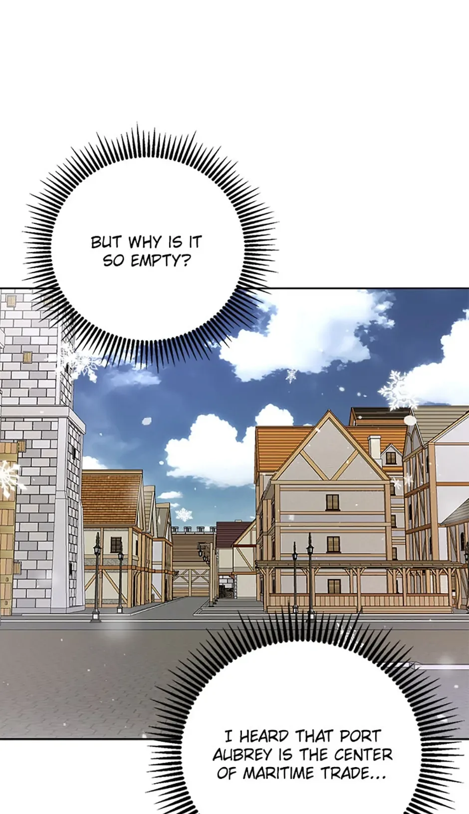 Born as the Daughter of a Wicked Woman Chapter 60 page 63