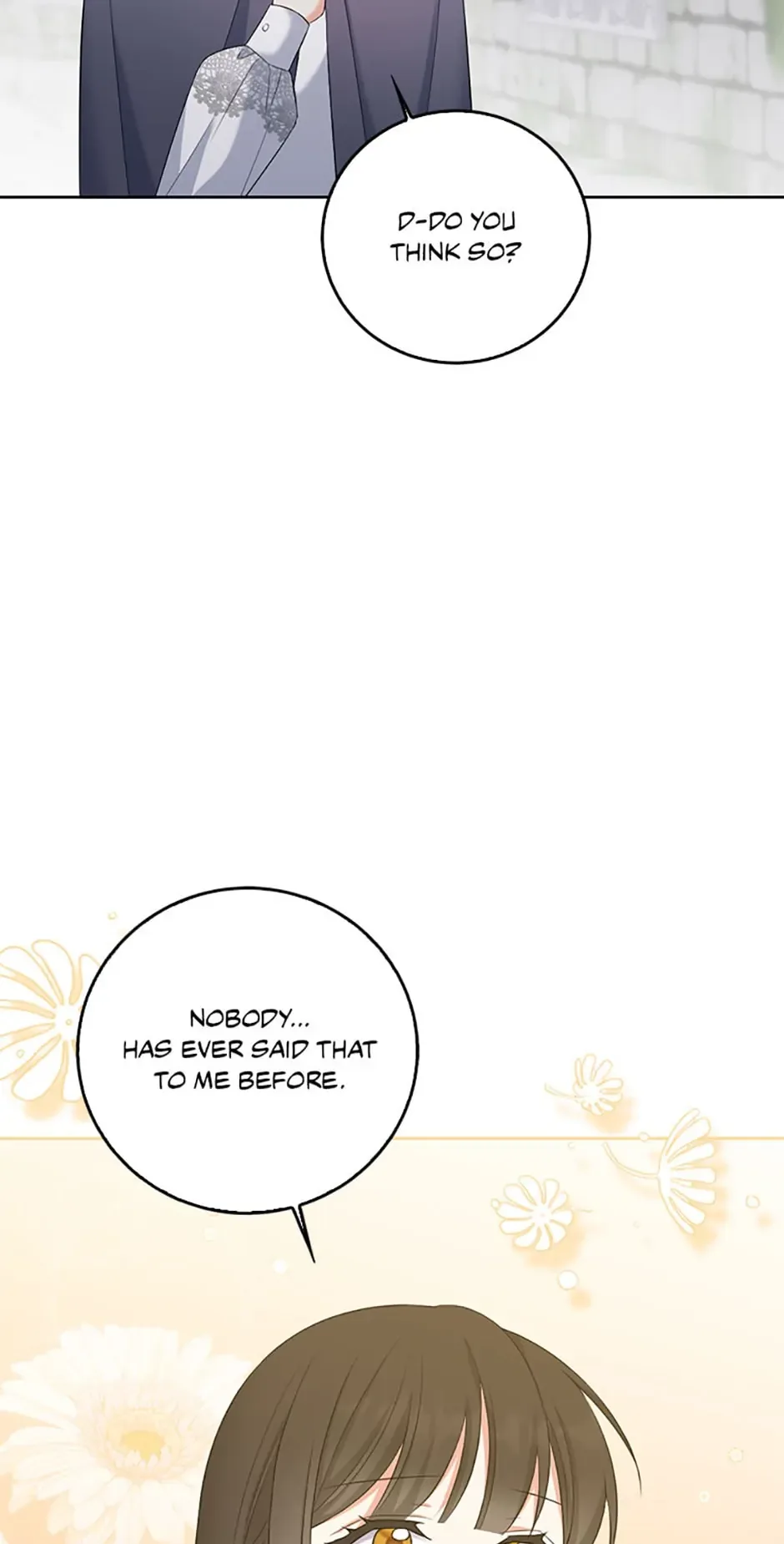 Born as the Daughter of a Wicked Woman Chapter 67 page 48