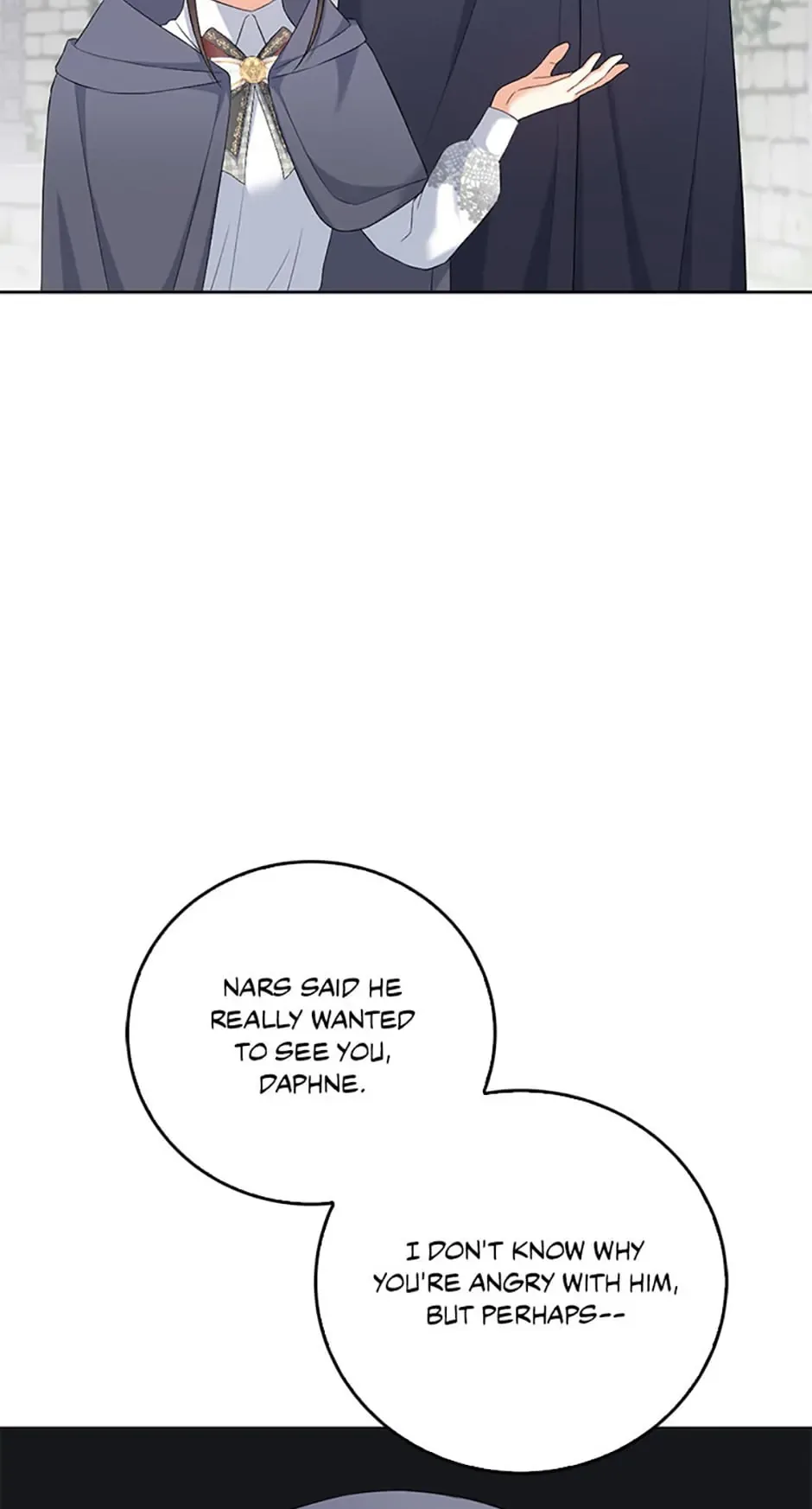Born as the Daughter of a Wicked Woman Chapter 67 page 57