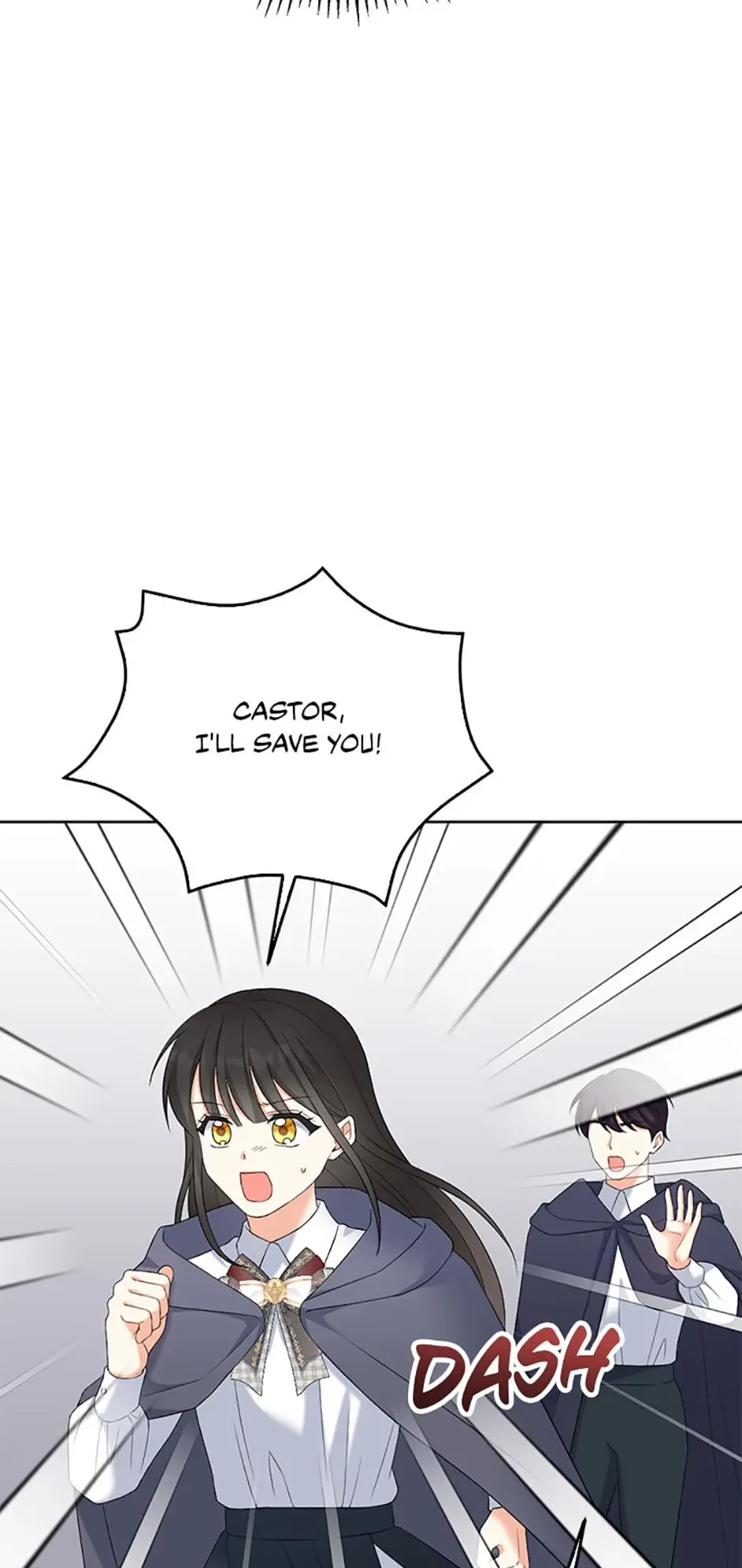 Born as the Daughter of a Wicked Woman Chapter 67 page 65