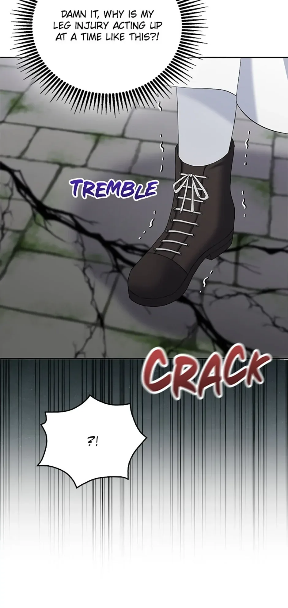 Born as the Daughter of a Wicked Woman Chapter 67 page 68