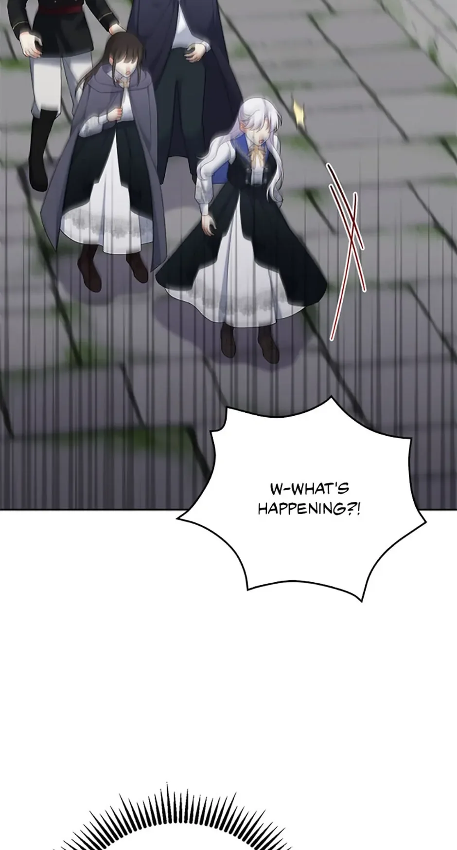 Born as the Daughter of a Wicked Woman Chapter 67 page 61
