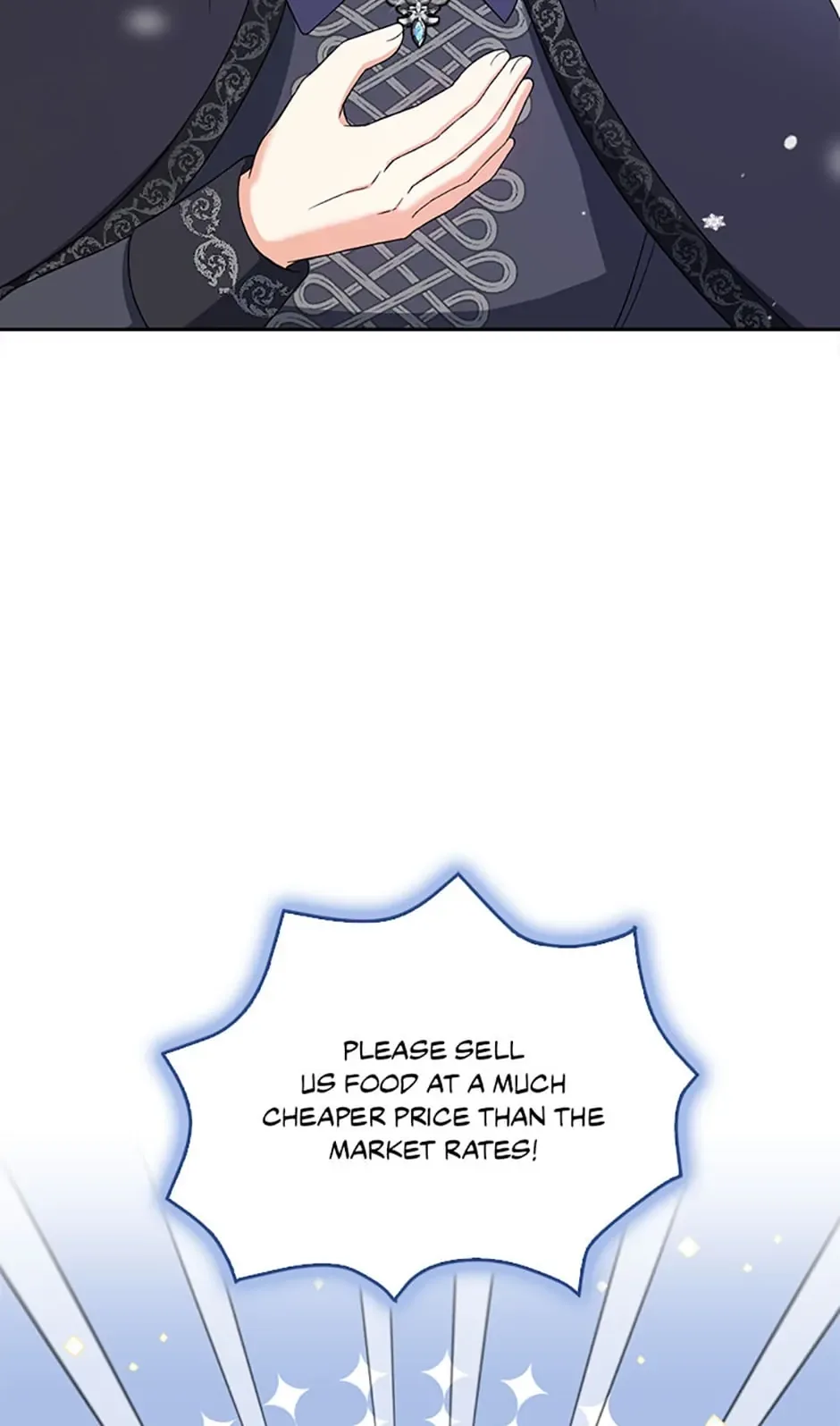 Born as the Daughter of a Wicked Woman Chapter 60 page 69