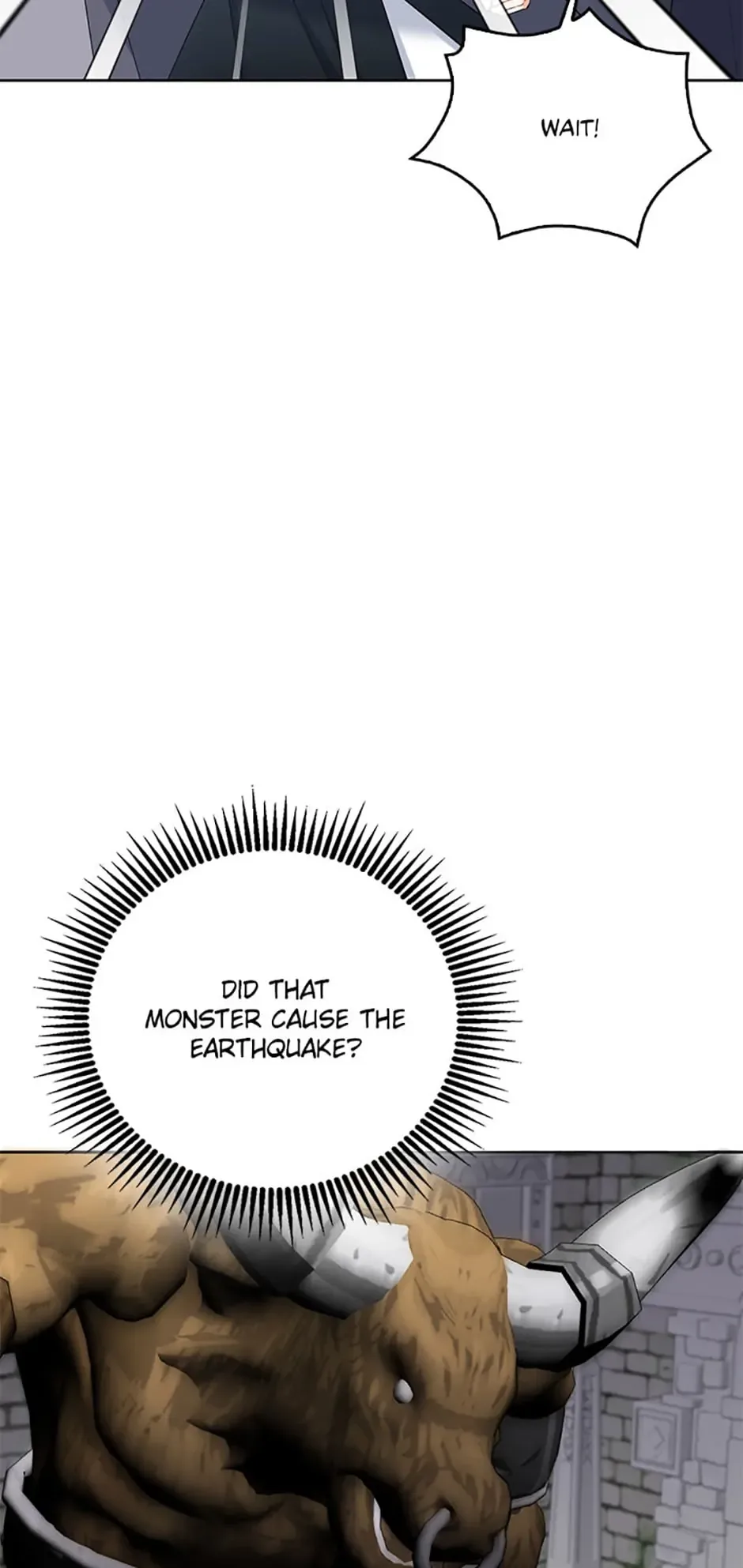 Born as the Daughter of a Wicked Woman Chapter 67 page 66