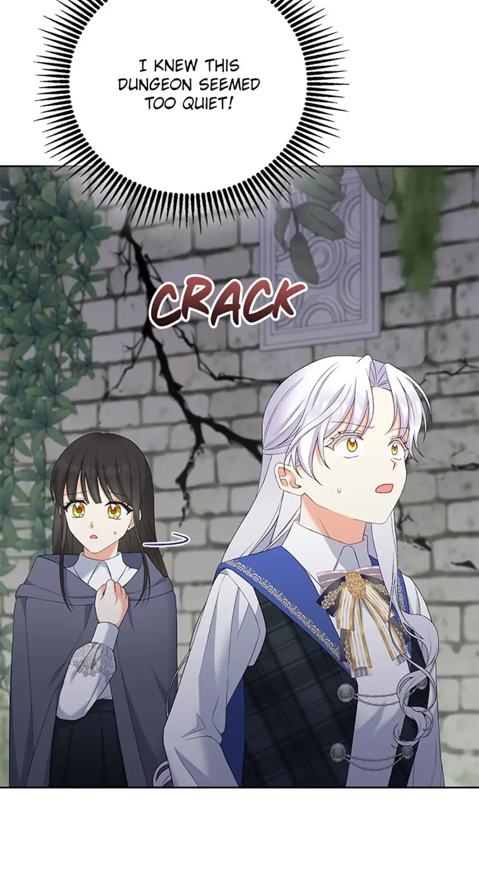 Born as the Daughter of a Wicked Woman Chapter 67 page 62