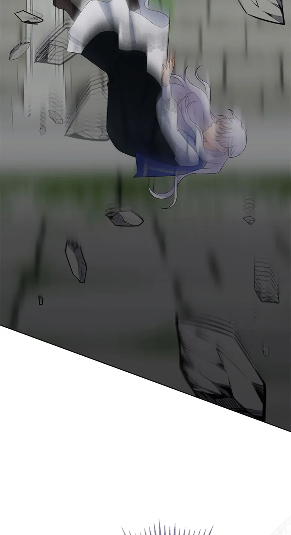 Born as the Daughter of a Wicked Woman Chapter 67 page 70