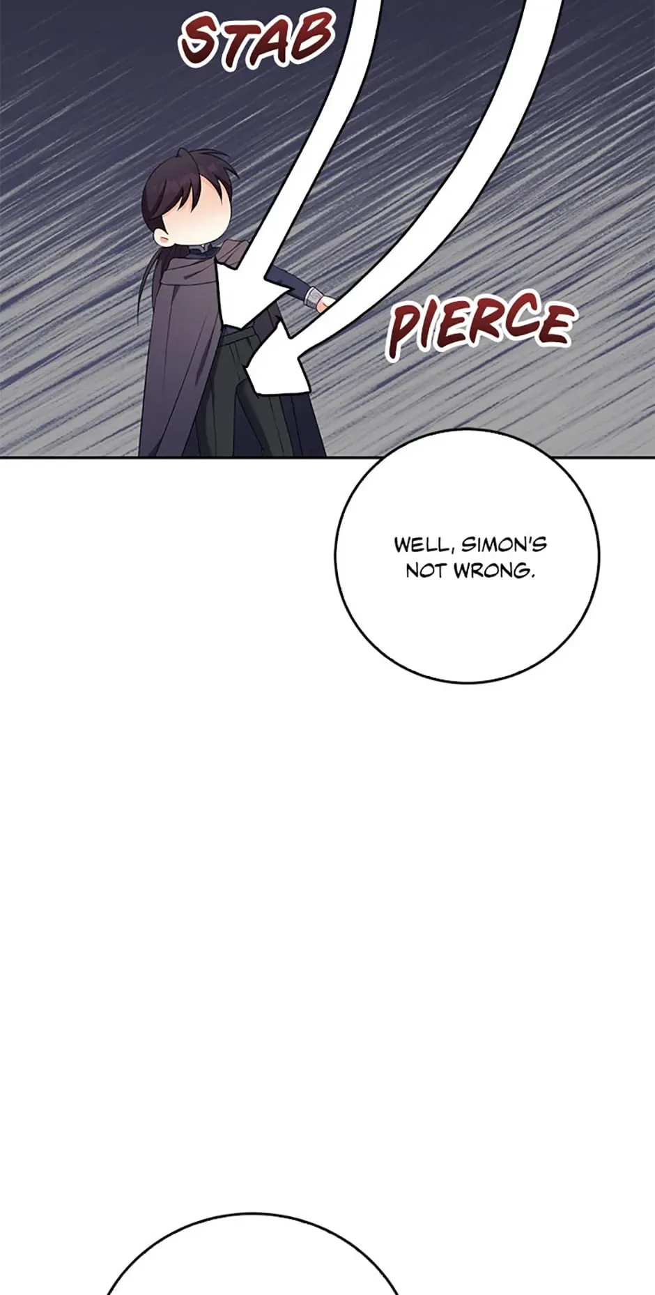 Born as the Daughter of a Wicked Woman Chapter 65 page 26