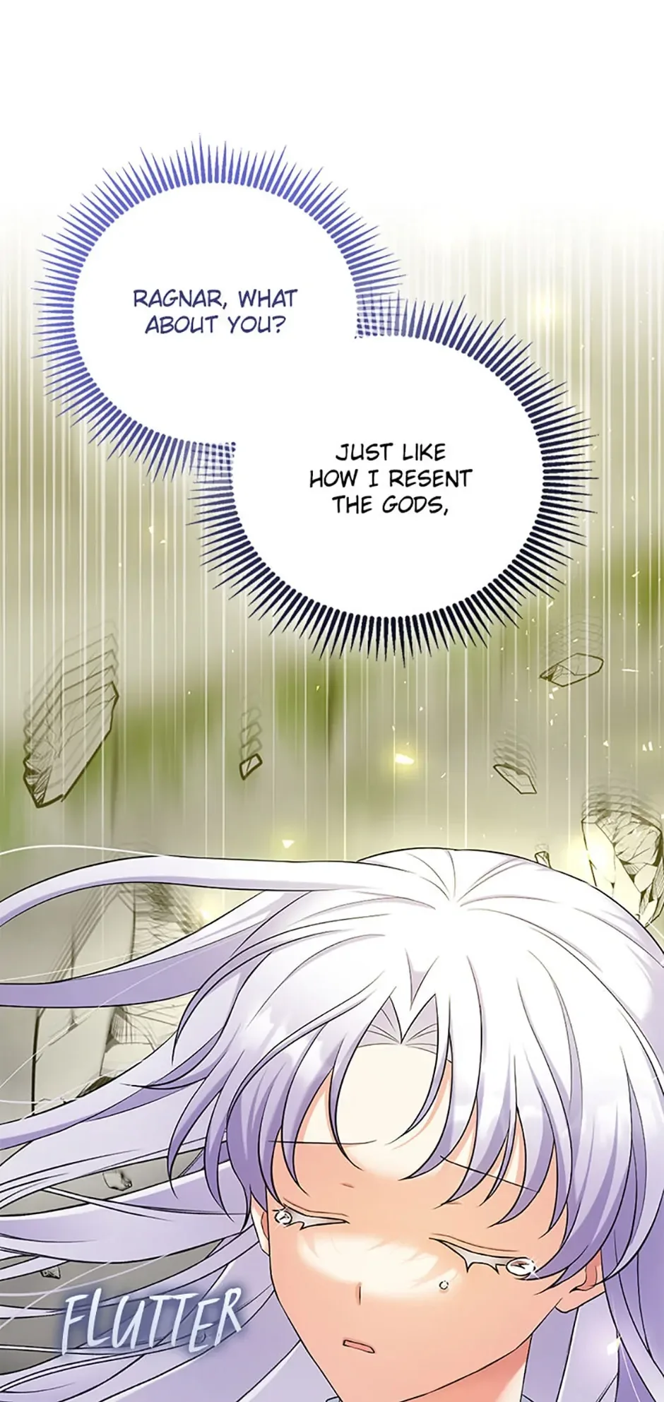Born as the Daughter of a Wicked Woman Chapter 67 page 75