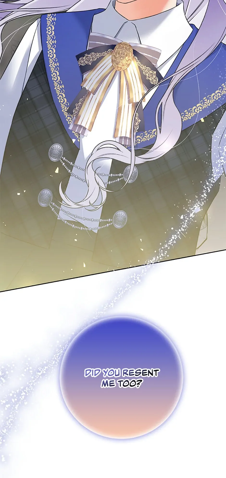 Born as the Daughter of a Wicked Woman Chapter 67 page 76